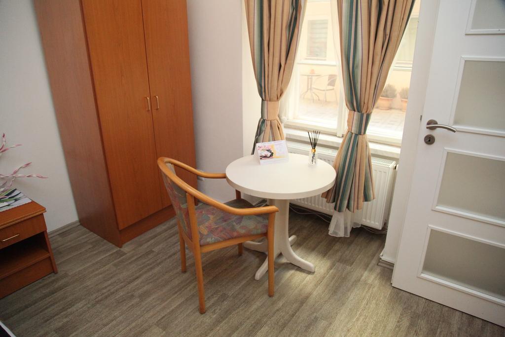 Prague Trendy- Apartments Chambre photo